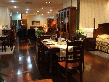 濟南新中式家具應該如何進行挑選!這四點不容忽
