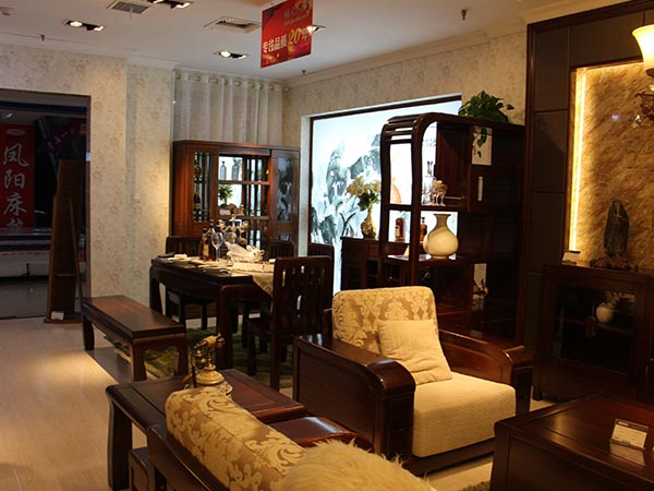 山東實(shí)木家具