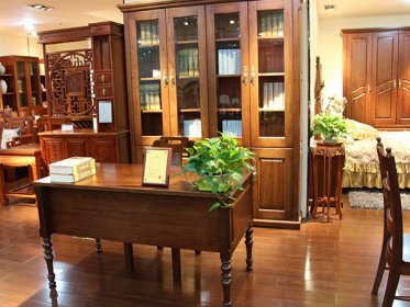 凱迪八大技巧教您選擇山東實木家具