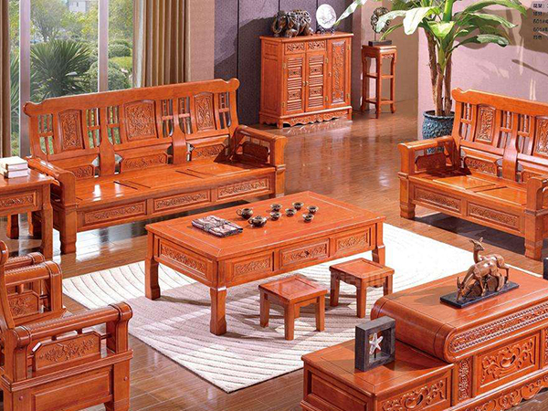 濟(jì)南實(shí)木家具