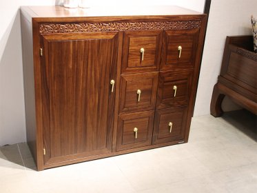 濟(jì)南新中式家具