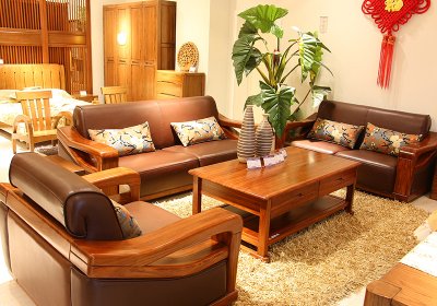 新中式家具定制