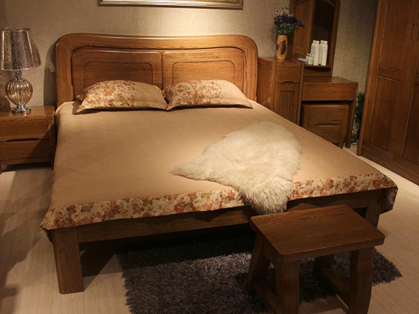 山東實(shí)木家具