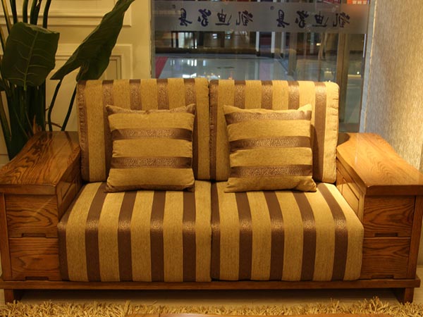 山東實(shí)木家具