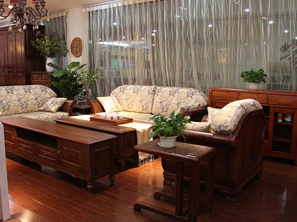 實(shí)木家具